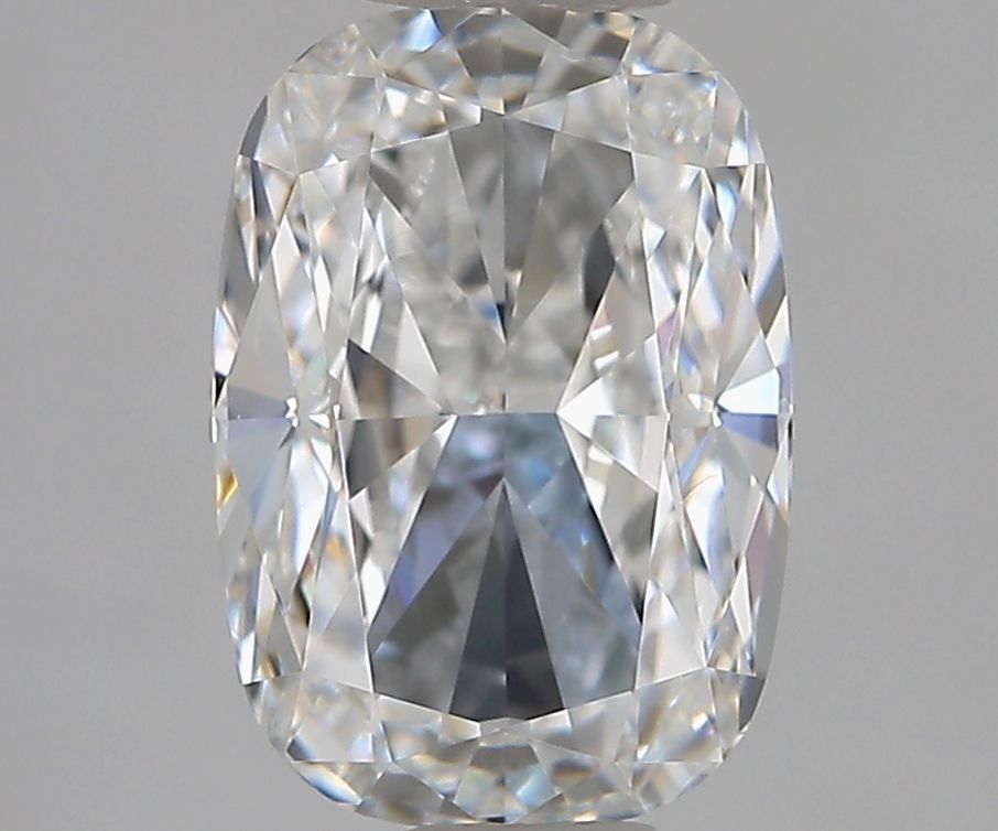 Diamond Natural 1,7Ct E-VS2 Cushion - GIA6541726377