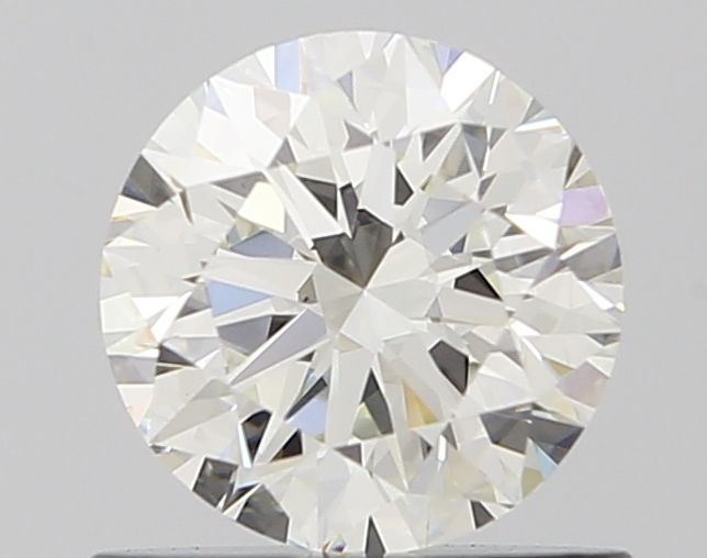 Diamond Natural 0,7Ct H-VVS1 Round - IGI728513762