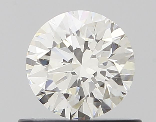 Diamond Natural 0,54Ct G-VVS1 Round - IGI728513729