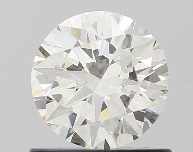 Diamond Natural 0,7Ct I-VVS1 Round - IGI728513758