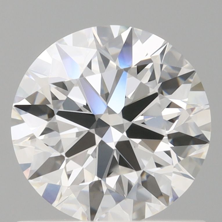 Diamond Natural 0,92Ct F-VVS1 Round - GIA6542322180