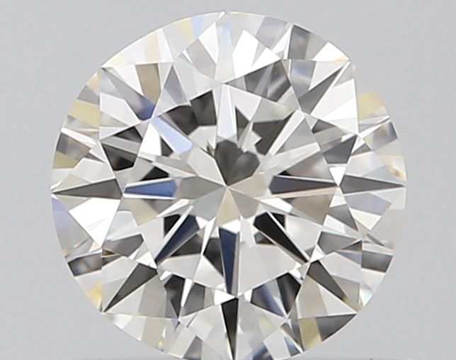 Diamond Natural 0,7Ct H-VVS1 Round - IGI695511666