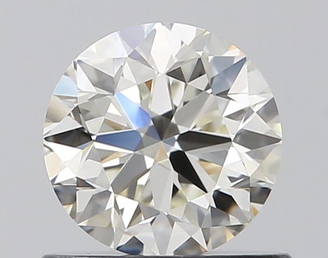 Diamond Natural 0,7Ct H-VVS1 Round - IGI695512037