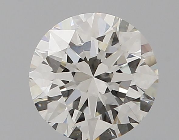 Diamond Natural 0,5Ct H-VVS1 Round - IGI728513364