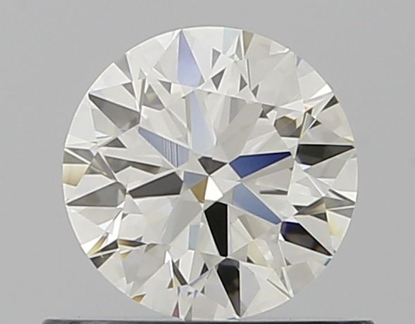 Diamond Natural 0,54Ct H-VVS2 Round - IGI728513876