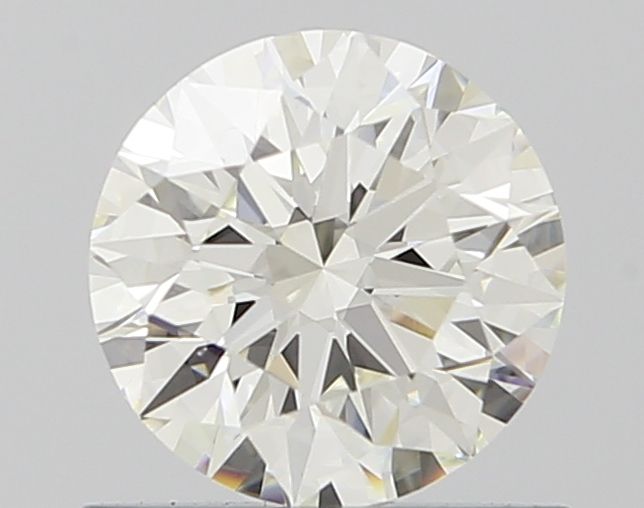 Diamond Natural 0,7Ct H-VVS2 Round - IGI728513768