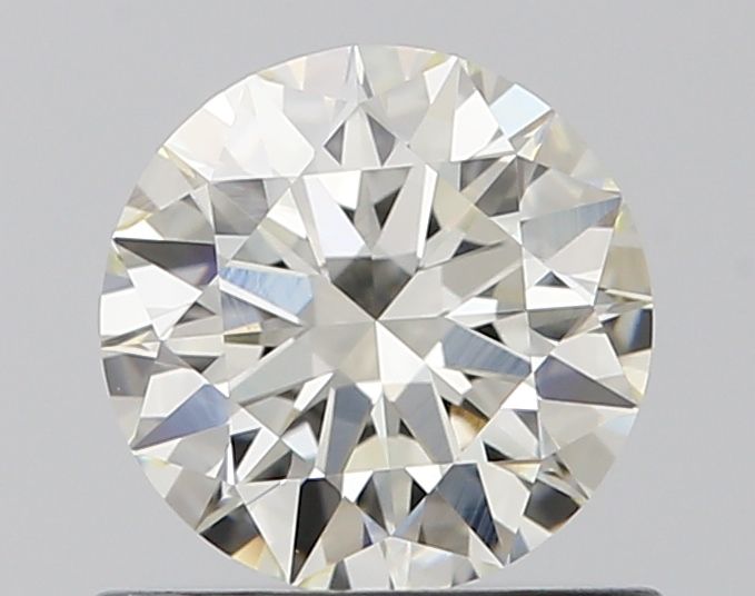 Diamond Natural 0,7Ct I-IF Round - IGI695511960