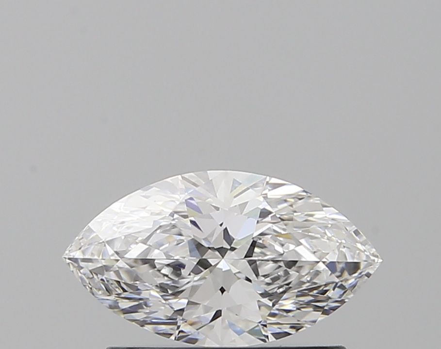 Diamond Natural 0,52Ct D-VVS1 Marquise - GIA2547393870