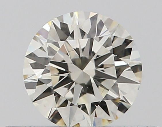 Diamond Natural 0,32Ct J-VS1 Round - IGI645443063