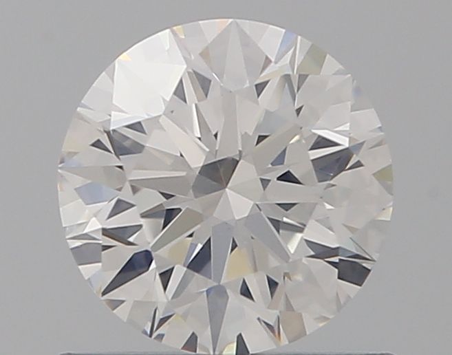 Diamond Natural 0,75Ct E-SI2 Round - GIA6542017338