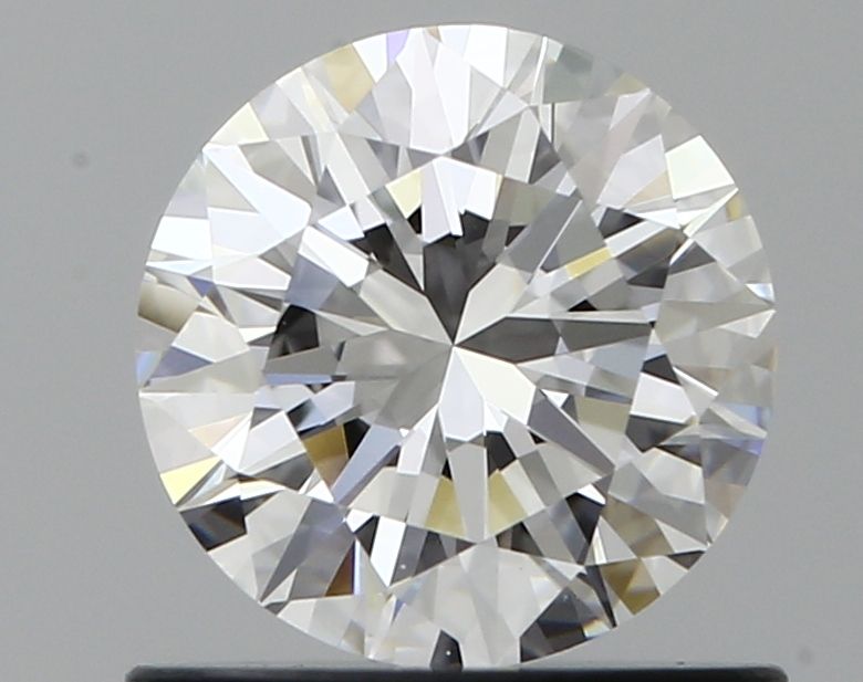 Diamond Natural 0,71Ct D-VVS1 Round - GIA7541584128