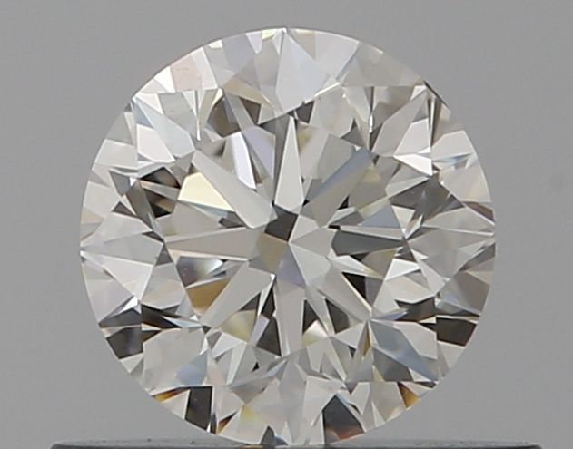 Diamond Natural 0,5Ct G-VVS1 Round - IGI728513112