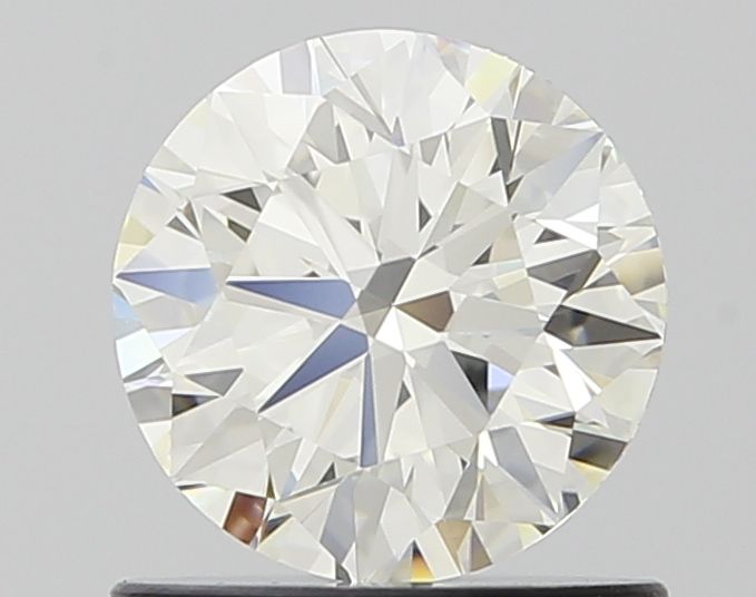 Diamond Natural 0,79Ct H-VVS1 Round - IGI728513808