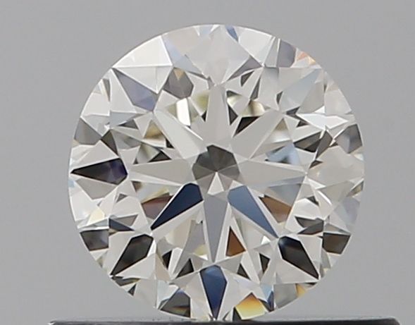 Diamond Natural 0,5Ct G-VVS1 Round - IGI728513586