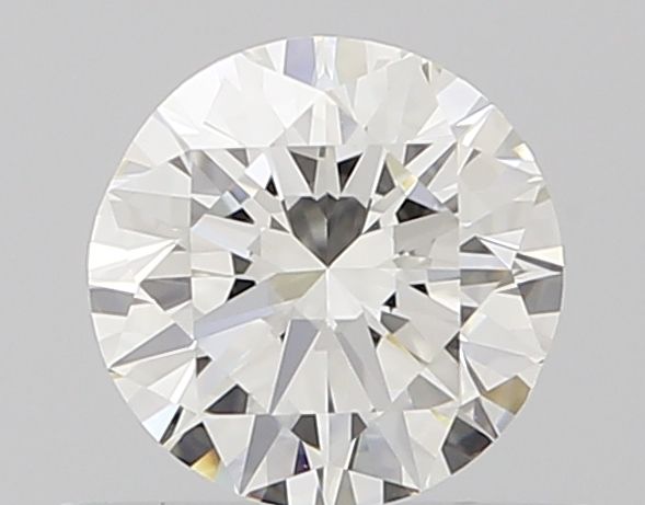 Diamond Natural 0,5Ct G-VVS1 Round - IGI728513687