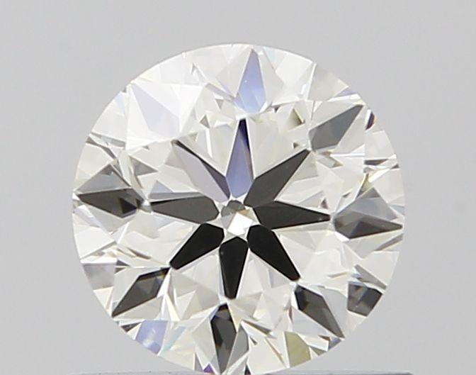 Diamond Natural 0,7Ct H-VVS1 Round - IGI728513749