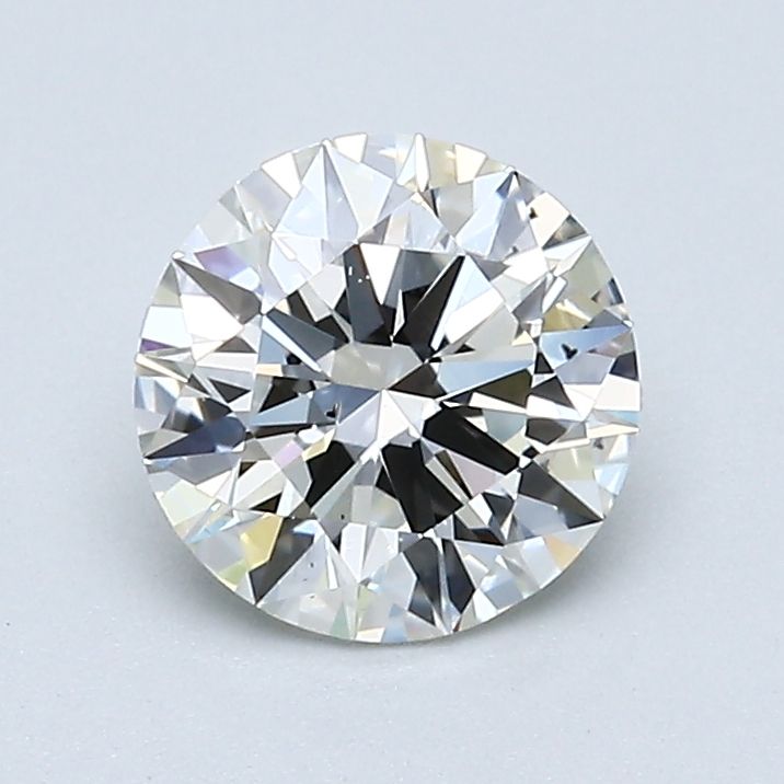 Diamond Natural 1Ct J-VS2 Round - GIA5443143502
