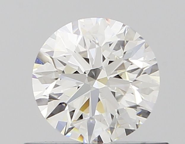 Diamond Natural 0,51Ct G-IF Round - GIA1543294766
