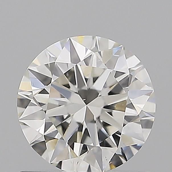 Diamond Natural 0,9Ct H-VS2 Round - GIA6542038116