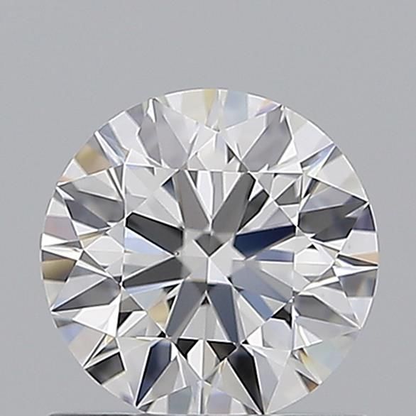 Diamond Natural 0,81Ct F-VVS2 Round - GIA7538970493