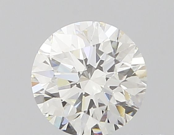 Diamond Natural 0,34Ct G-IF Round - IGI728513754
