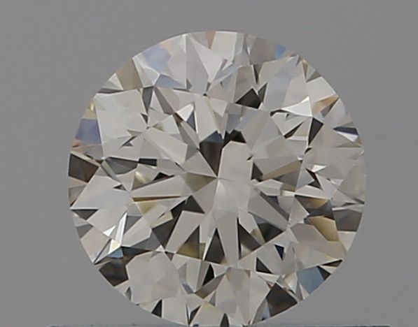 Diamond Natural 0,5Ct I-IF Round - IGI728513455