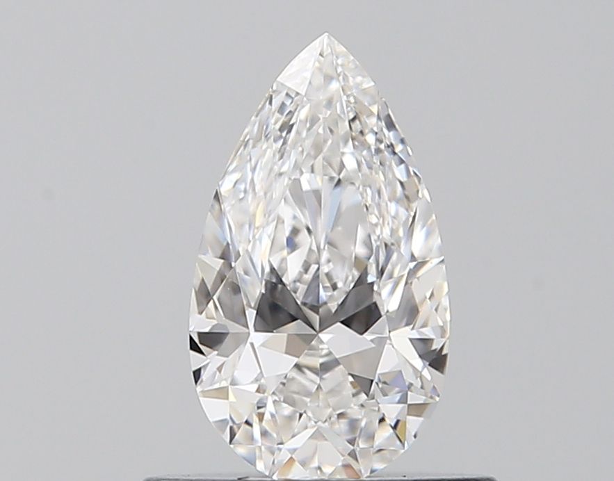 Diamond Natural 0,5Ct E-VS1 Pear - GIA6522577219