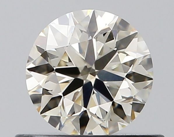 Diamond Natural 0,5Ct J-VVS2 Round - IGI695512391