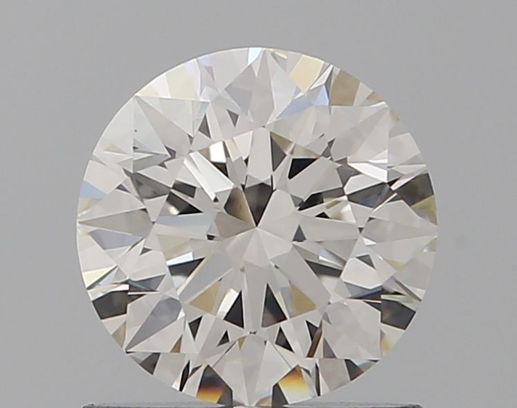 Diamond Natural 0,9Ct G-VS1 Round - GIA7531871003