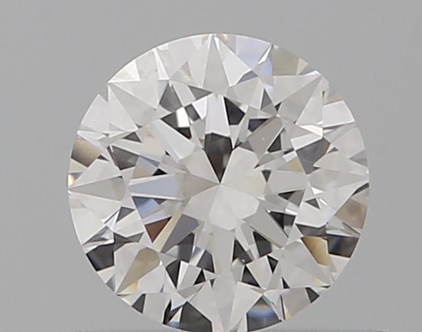 Diamond Natural 0,52Ct D-VS2 Round - GIA2537870204