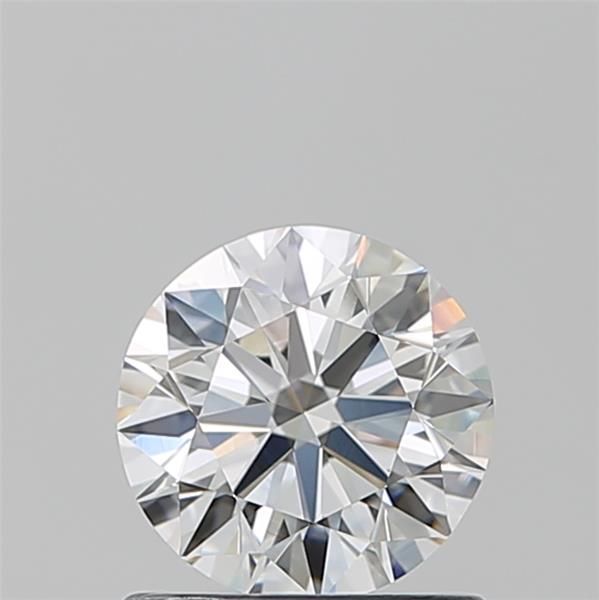 Diamond Natural 0,9Ct H-VVS1 Round - GIA2528343244