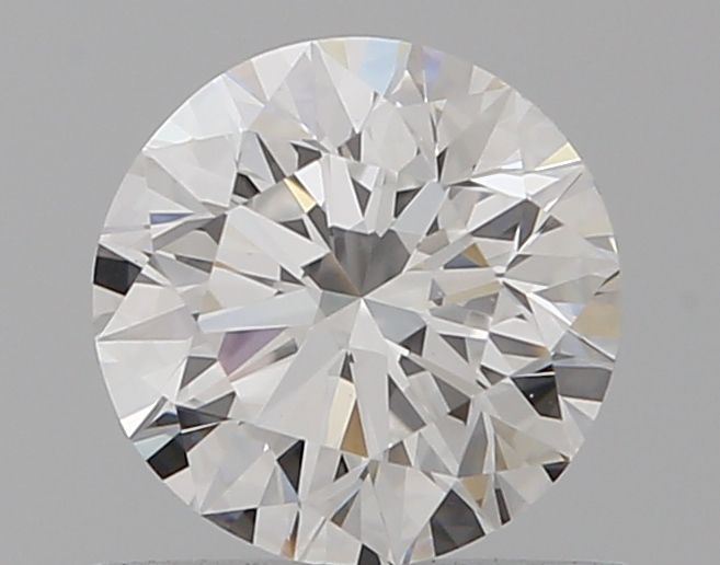 Diamond Natural 0,73Ct E-IF Round - GIA6535937359