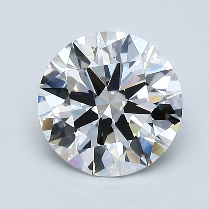 Diamond Natural 1,19Ct F-VVS1 Round - GIA2233837774