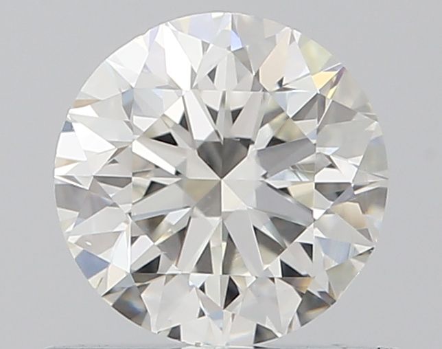 Diamond Natural 0,7Ct G-VS1 Round - IGI728513245