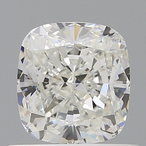 Diamond Natural 0,7Ct I-VVS2 Cushion - GIA2547470332