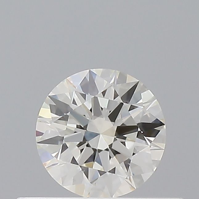 Diamond Natural 0,3Ct K-VVS1 Round - GIA6542570540