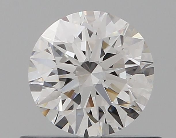 Diamond Natural 0,54Ct D-VS1 Round - GIA2546017368