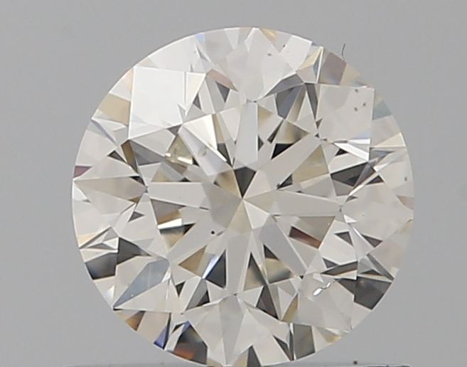 Diamond Natural 0,7Ct H-VS2 Round - IGI728513355