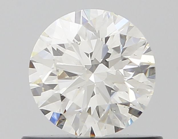 Diamond Natural 0,57Ct G-VS1 Round - IGI728513652