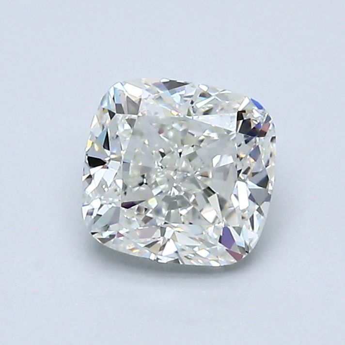 Diamond Natural 1Ct I-VVS2 Cushion - GIA2426514498