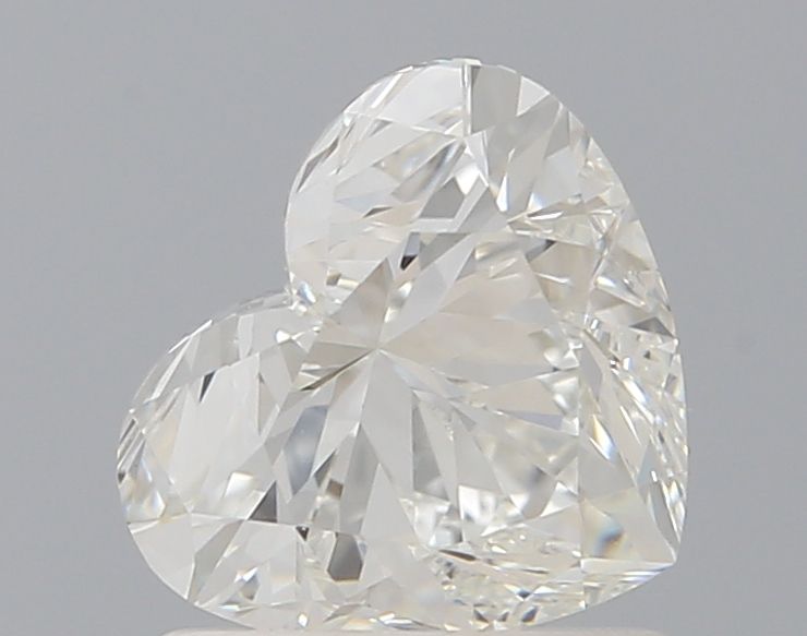 Diamond Natural 1,04Ct H-VS2 Heart - GIA1535975848