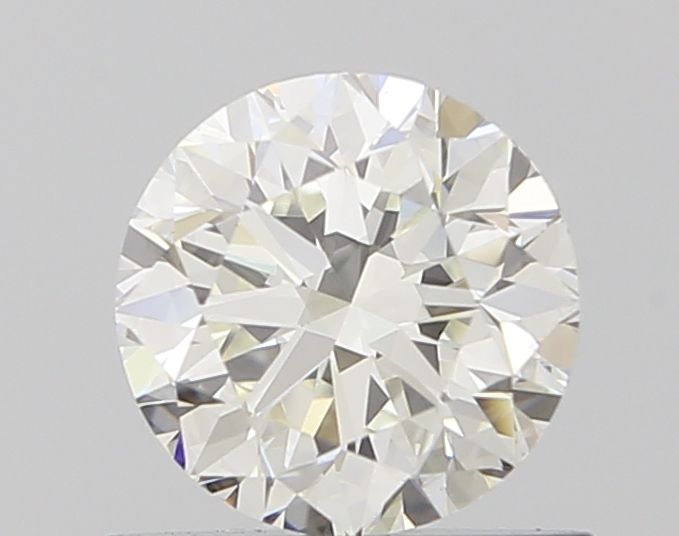 Diamond Natural 0,7Ct H-VVS1 Round - IGI728513771