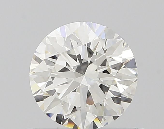 Diamond Natural 0,56Ct H-VS1 Round - IGI728513694
