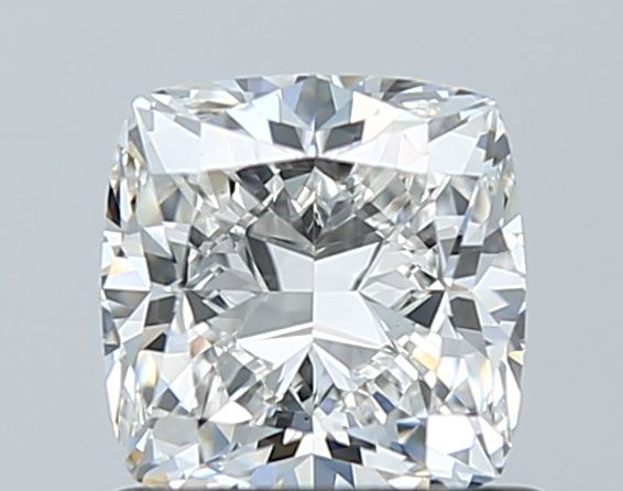 Diamond Natural 1,01Ct G-VS2 Cushion - GIA2235939743