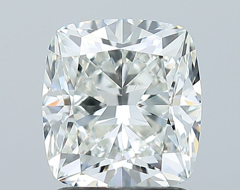 Diamond Natural 1,82Ct I-VS1 Cushion - GIA1232935900