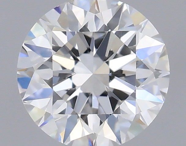 Diamond Natural 0,4Ct E-VS2 Round - GIA3525717947