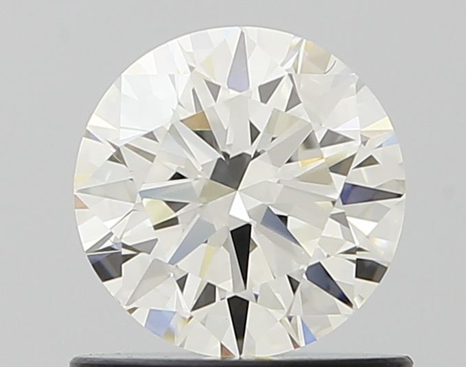 Diamond Natural 0,7Ct H-VVS1 Round - IGI728513796