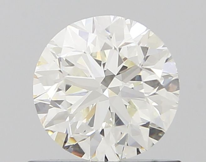 Diamond Natural 0,7Ct I-VS1 Round - GIA6541294321