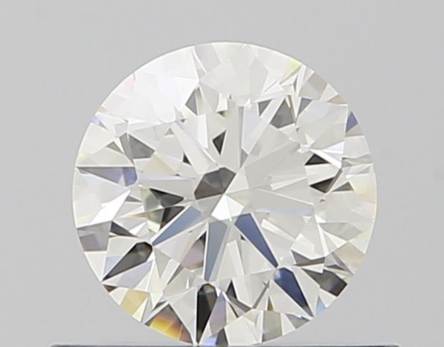 Diamond Natural 0,5Ct G-VVS1 Round - IGI728513690