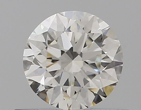 Diamond Natural 0,5Ct H-VVS1 Round - IGI728513621